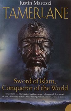 portada Tamerlane: Sword of Islam, Conqueror of the World
