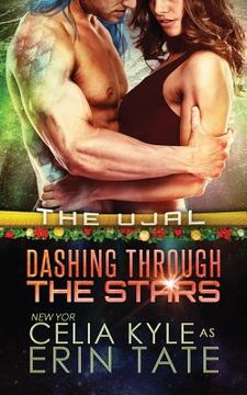 portada Dashing Through the Stars (Scifi Alien Romance) (in English)