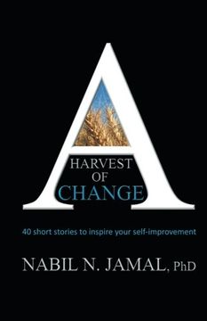 portada A Harvest of Change