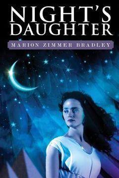 portada Night's Daughter (en Inglés)