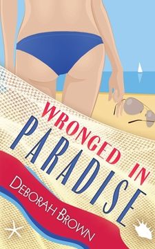portada Wronged in Paradise (in English)