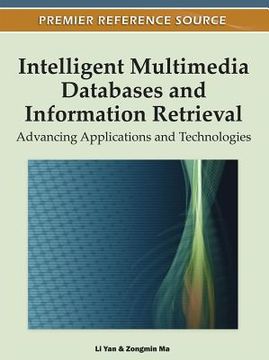 portada intelligent multimedia databases and information retrieval