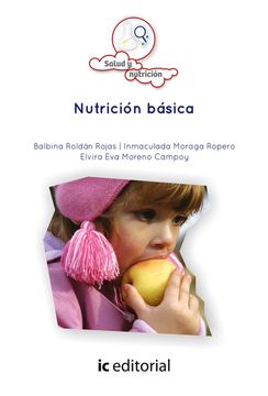 portada Nutrición Básica