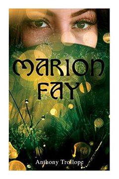 portada Marion fay (en Inglés)