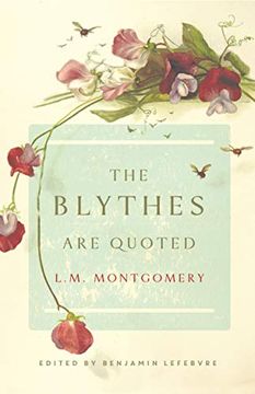 portada The Blythes are Quoted: Penguin Modern Classics Edition (en Inglés)
