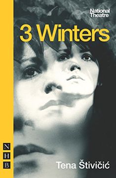 portada 3 Winters (in English)