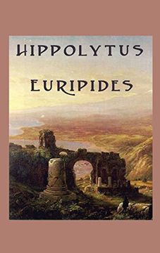 portada Hippolytus (en Inglés)