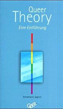 portada Queer Theory: Eine Einführung (in German)