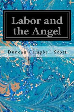 portada Labor and the Angel