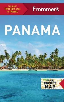 portada Frommer's Panama (Complete Guide)