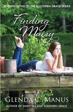 portada Finding Maisy (en Inglés)