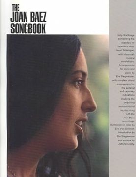 joan baez songbook (en Inglés)