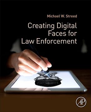 portada Creating Digital Faces for law Enforcement (in English)