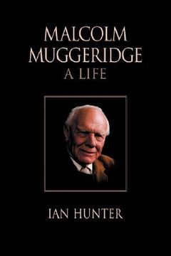 portada malcolm muggeridge: a life (en Inglés)