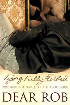 portada lying fully clothed