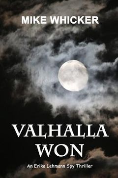 portada Valhalla Won (en Inglés)