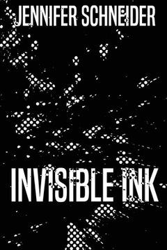 portada Invisible Ink (en Inglés)