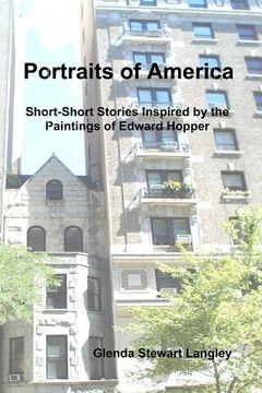 portada portraits of america (in English)