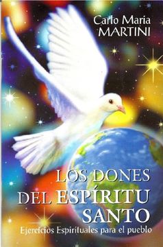 portada Los Dones del Espíritu Santo: Ejercicios Espirituales Para el Pueblo