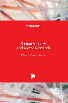 portada Somatosensory and Motor Research