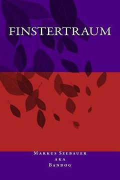 portada Finstertraum (en Alemán)