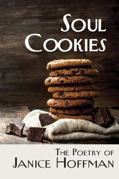 portada Soul Cookies (en Inglés)