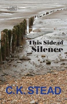 portada This Side of Silence (en Inglés)