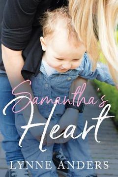 portada Samantha's Heart: The Forrest Series, Book 3 (en Inglés)