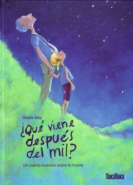 portada Que Viene Despues del mil (in Spanish)