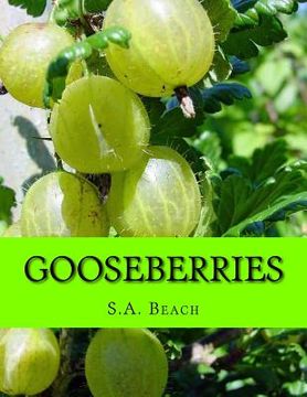 portada Gooseberries (en Inglés)