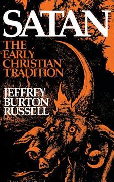 portada Satan: The Early Christian Tradition (en Inglés)