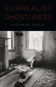 portada surrealist ghostliness (en Inglés)