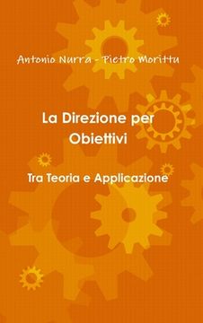 portada La Direzione per Obiettivi (in Italian)