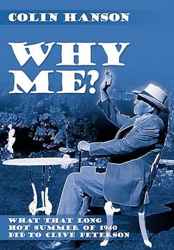 portada why me?