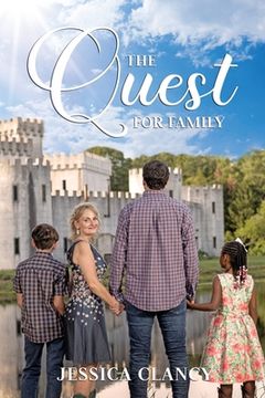 portada The Quest for Family (en Inglés)