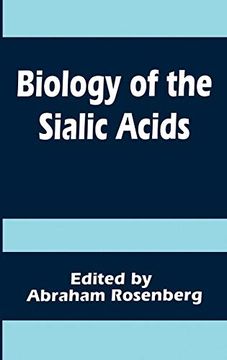 portada Biology of the Sialic Acids (in English)