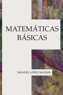 portada Matemáticas básicas