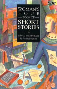 portada woman's hour book of short stories (en Inglés)