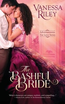 portada The Bashful Bride (en Inglés)