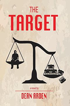 portada The Target (en Inglés)