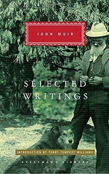 portada Selected Writings (Everyman's Library) (in English)