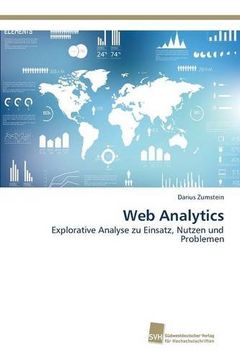 portada Web Analytics