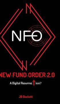 portada #Newfundorder (2.0): A Digital Resurrection? (en Inglés)