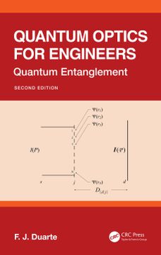 portada Quantum Optics for Engineers