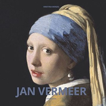 portada Jan Vermeer (en dutch)