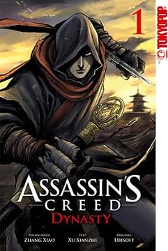 portada Assassin? S Creed - Dynasty 01 (in German)