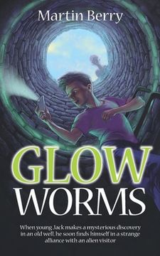 portada Glow Worms (en Inglés)