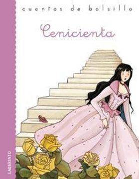 portada cenicienta (in Spanish)