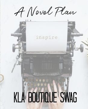 portada A Novel Plan (en Inglés)