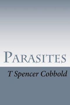 portada Parasites